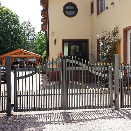 Landhaus Warndtwald Wadgassen Екстериор снимка