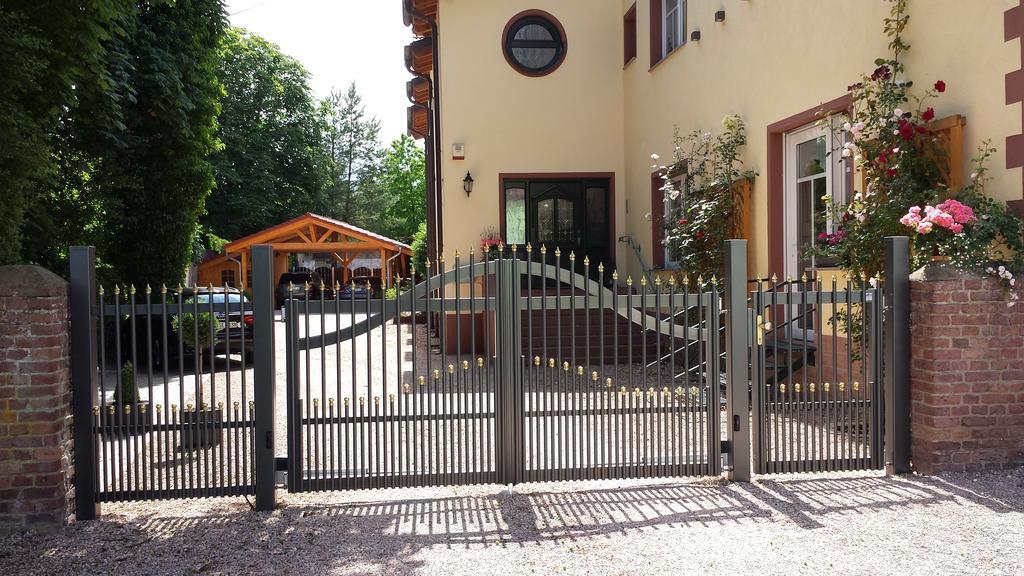 Landhaus Warndtwald Wadgassen Екстериор снимка